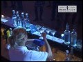 Finlandia Mixer Cup Budapest