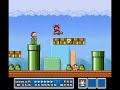 Casual Mario 3 - World 5 - Part 1