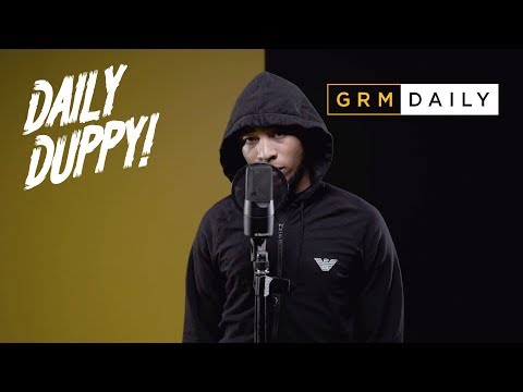 KO – Daily Duppy [Music Video] | GRM Daily