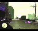 Grand Theft Auto 4: RPG Glitch