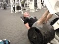 Leg Press 990 x 10 Leg Press 990 x 10