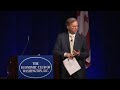 Eric Schmidt at the Economic Club Eric Schmidt at the Economic Club