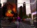 Superman Returns: Play as Bizzaro Superman