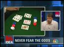 Chris Moneymaker on The Big Idea with Donny Deutsch Part II