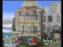 SSBB WIFI Match