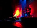 Yaz - In My Room (7/10/08 Orpheum Theater)