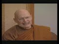 Ajahn Sumedho (2 of 5) Dhamma talk at Amaravati 2006