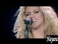 nayara shakira   ojos asi   remix   padre nuestro