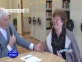 Clicca per visualizzare il video : Lo scaffale della cultura: Intervista a Irene Magistrini