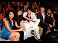 los teen choice awards 2008
