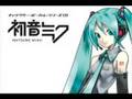 PC-6601が歌うタイニーゼビウスfeat.初音ミク