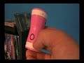 Sandisk Sansa Shaker MP3 Player Review