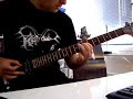Taake Hordaland Doedskvad Part II