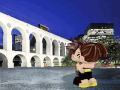 Correnteza de Emoção - Raça Negra - ( BuddyPoke )