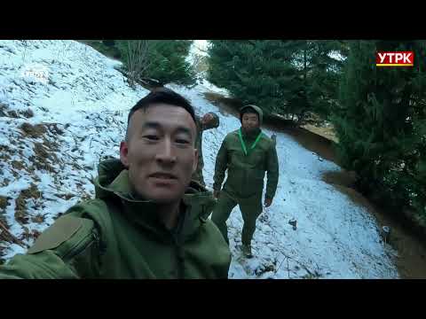 УТРК Ош - “Ынтымак“ каналынын УТРКга кошулушу. Кошулгандан кийинки аракеттер, өзгөрүүлөр