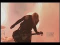 Marilyn Manson - Antichrist Superstar Live Tokyo