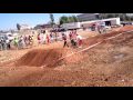 Segundo y nuevo circuito de campillo de.. Video