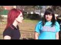 Beyond the Video "That's What You Get" [Friend Version]