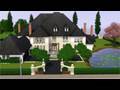 Building Paradise Place in the Sims 3