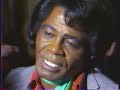 U68 1st Annual Rock and Roll Hall of Fame / James Brown