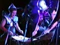 Xylosax at Woodford Folk festival