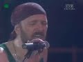 dzem - nieudany skok