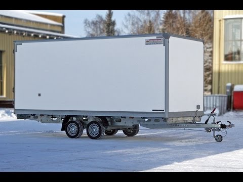 Трехмостовая газель своими руками Трехмостовая газель своими руками