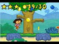 Dora the explorer - Gameplay and Commentary