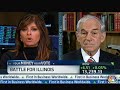 Ron Paul on CNBC, <em>March 19, 2012</em>