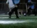 *Soccer Nike Secret Tournament* Ronaldo, Figo, Davids *Soccer Nike Secret Tournament* Ronaldo, Figo, Davids