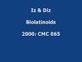 Biolatinoids
