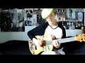 Blink 182 - Bottom Of The Ocean Acoustic Cover