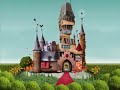 Aflevering 3,5: Cliniclowns Kindergala 2007