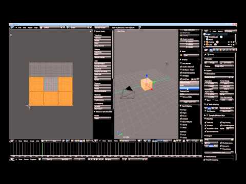 preview-Blender-Texturing-Basics-Part-1-(raven67854)