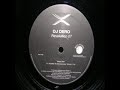 DJ Dero - Revolution 07 (Robbie Rivera's Bangin' Remix)