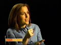 Gillian Anderson - When I was a Girl