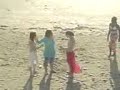 Girl Beach Fight - SLAP