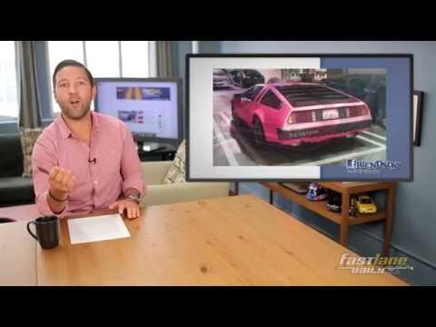 150 - A lot in today's episode! The all new 2015 Ford F150 has lost a bunch of weight, but you're going to come out of pocket a little more, the 2015 Viper which is now going back to being called...