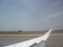 Venecia-Roma 3: Approach & Landing Venecia-Roma 3: Approach & Landing