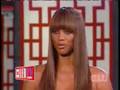 Saleisha Scandal on CelebTV News (Part 2)