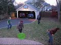 Extreme Frisbe Extreme Frisbe