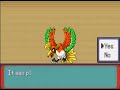 Legendary pokemon on secret islands in Pokemon Emerald Legendary pokemon on secret islands in Pokemon Emerald
