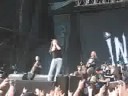 In Flames -Trigger live