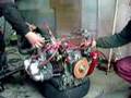 videos de Tatra600 - Engine