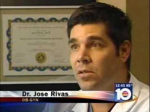 Mammogram for Young Women - NeoMatrix