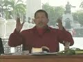 Chávez Idiota!