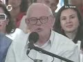 Chávez Idiota!