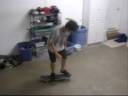 adam skating