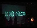 Buddhistson ?Cold Oxygen?(live)