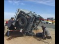 Dune dancing in Libya 2006/7